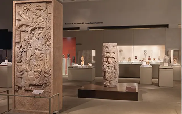 Ancient American Art